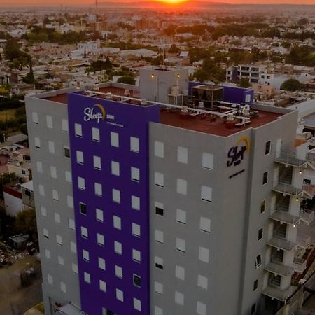 Sleep Inn Leon Antares Luaran gambar