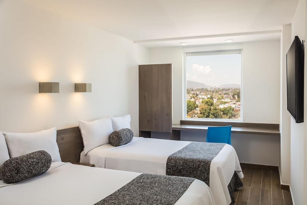 Sleep Inn Leon Antares Luaran gambar