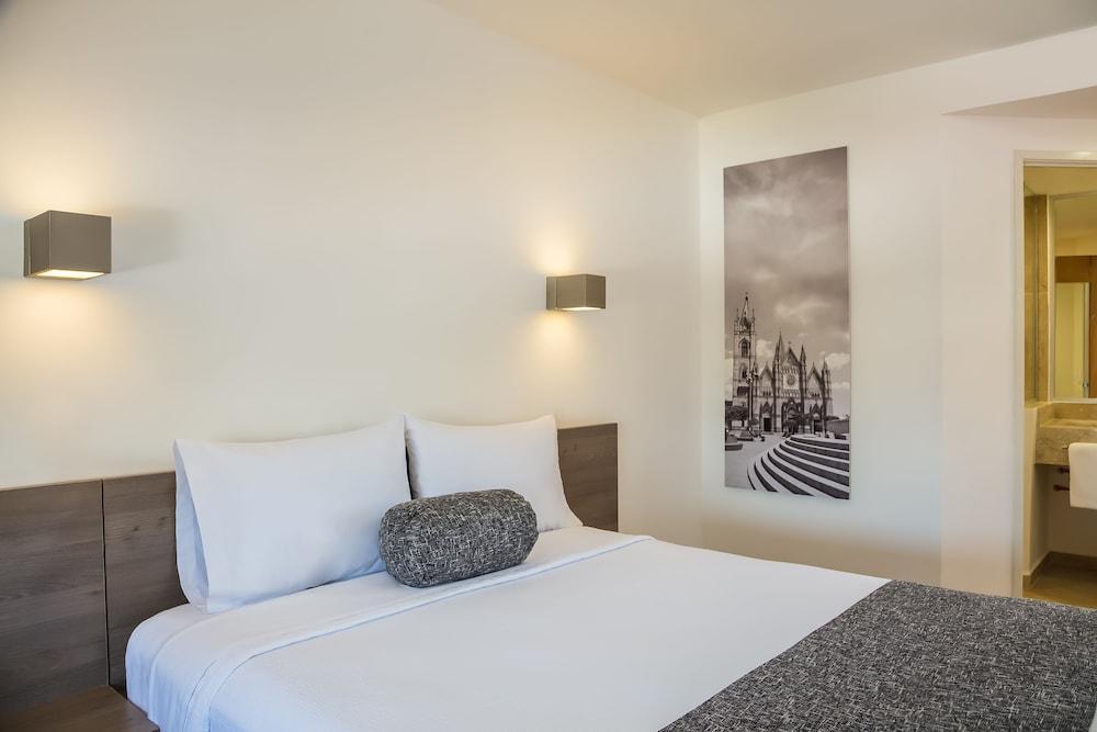 Sleep Inn Leon Antares Luaran gambar
