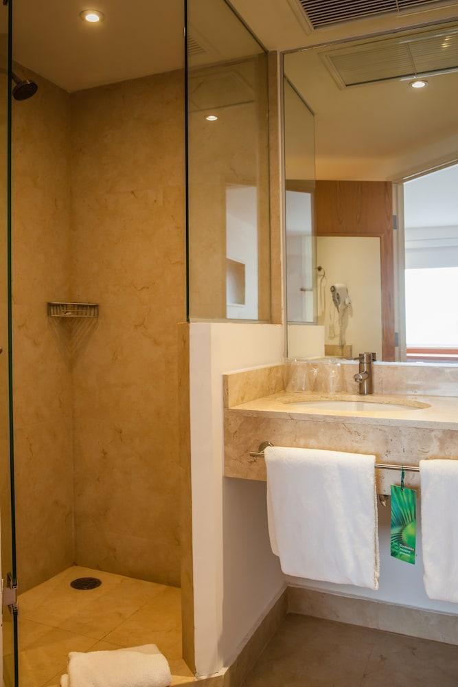 Sleep Inn Leon Antares Luaran gambar