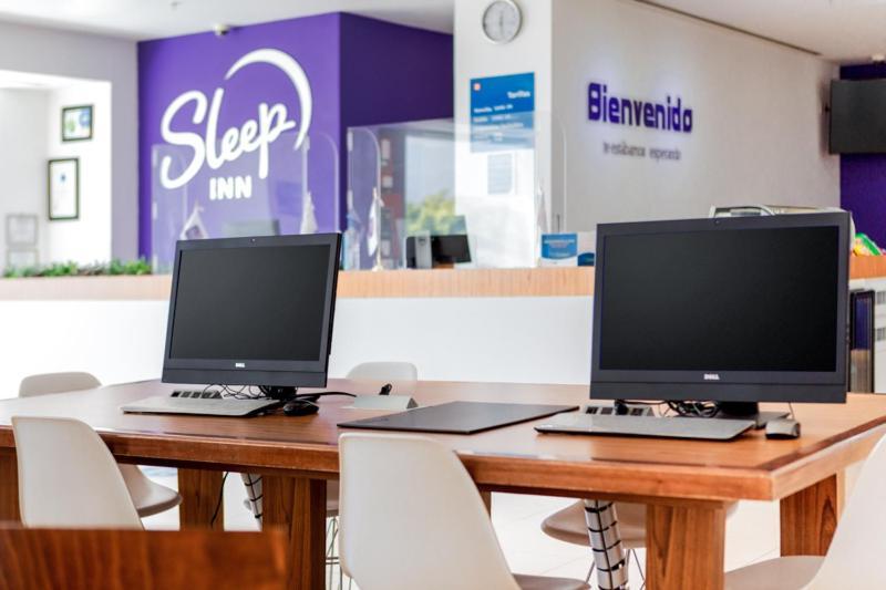 Sleep Inn Leon Antares Luaran gambar