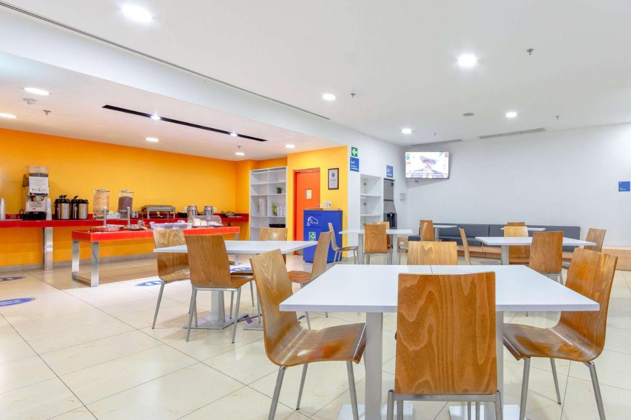 Sleep Inn Leon Antares Luaran gambar
