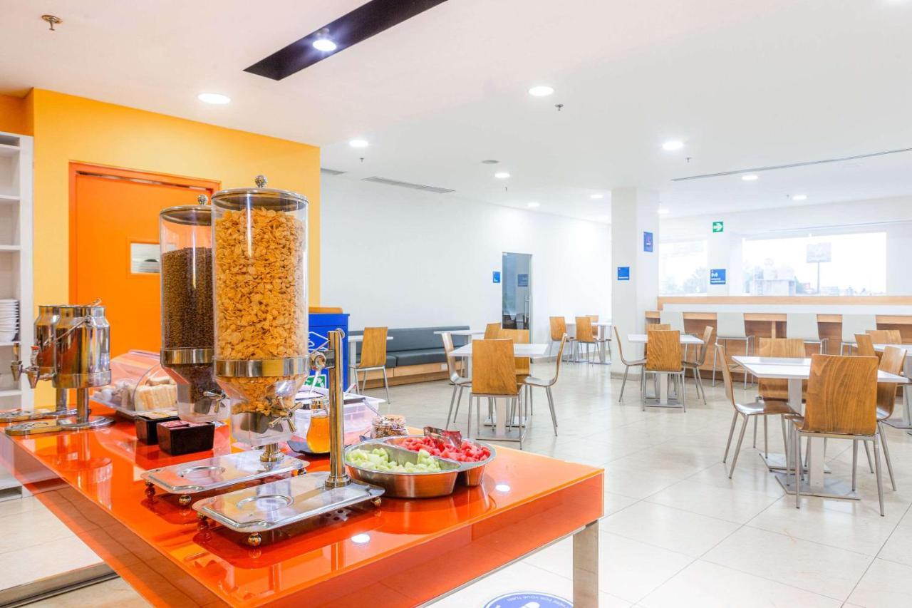 Sleep Inn Leon Antares Luaran gambar