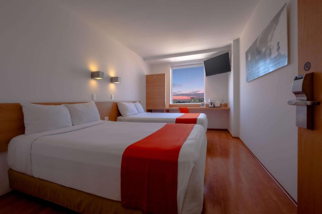 Sleep Inn Leon Antares Luaran gambar