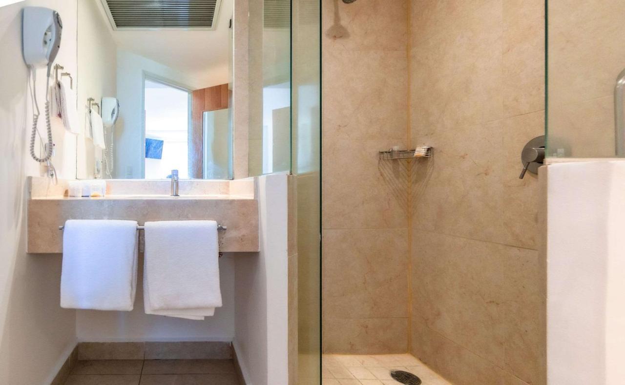 Sleep Inn Leon Antares Luaran gambar