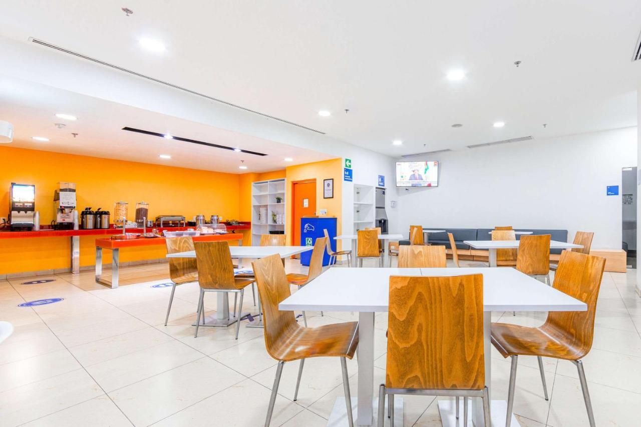 Sleep Inn Leon Antares Luaran gambar