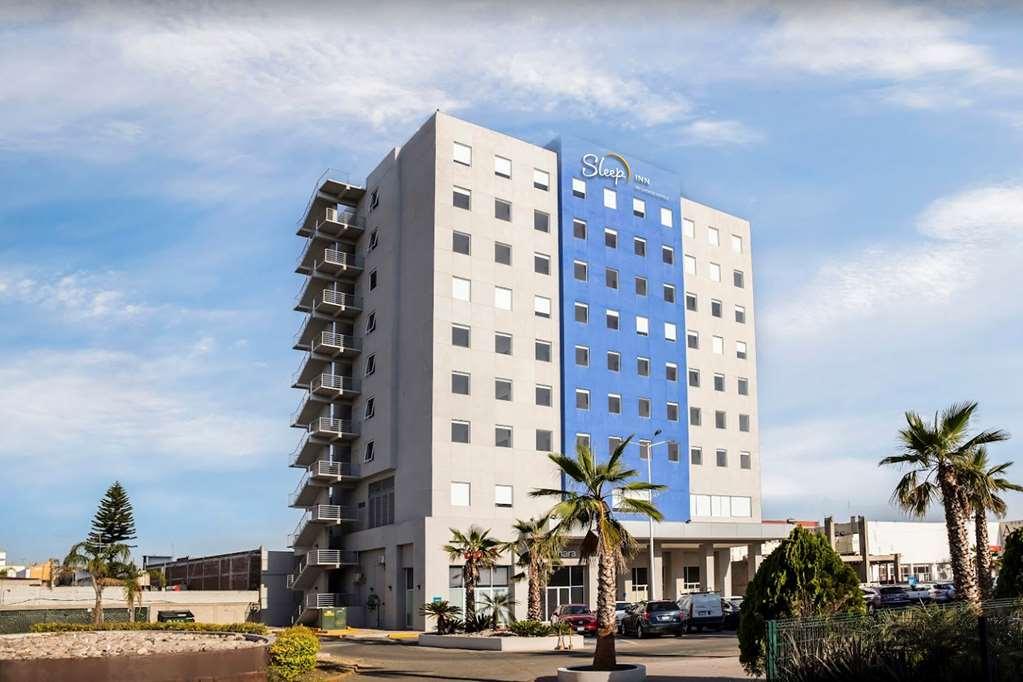 Sleep Inn Leon Antares Luaran gambar