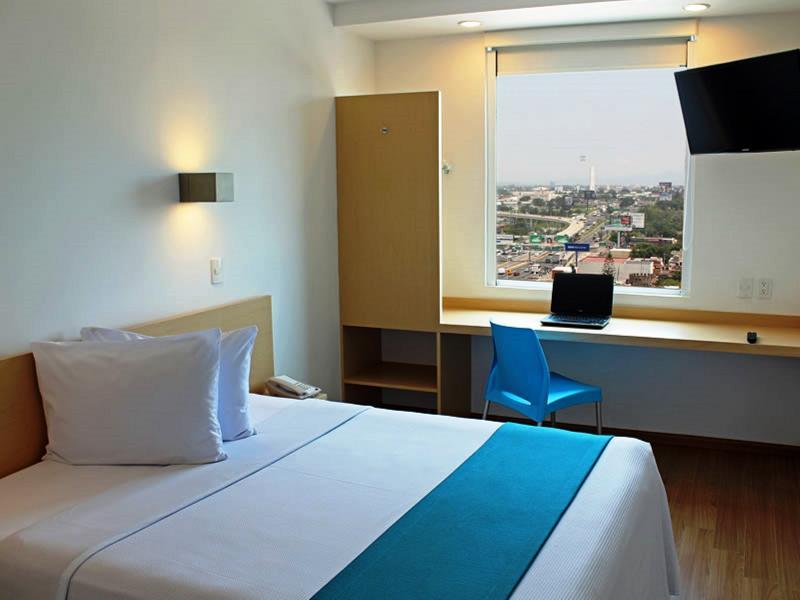 Sleep Inn Leon Antares Luaran gambar