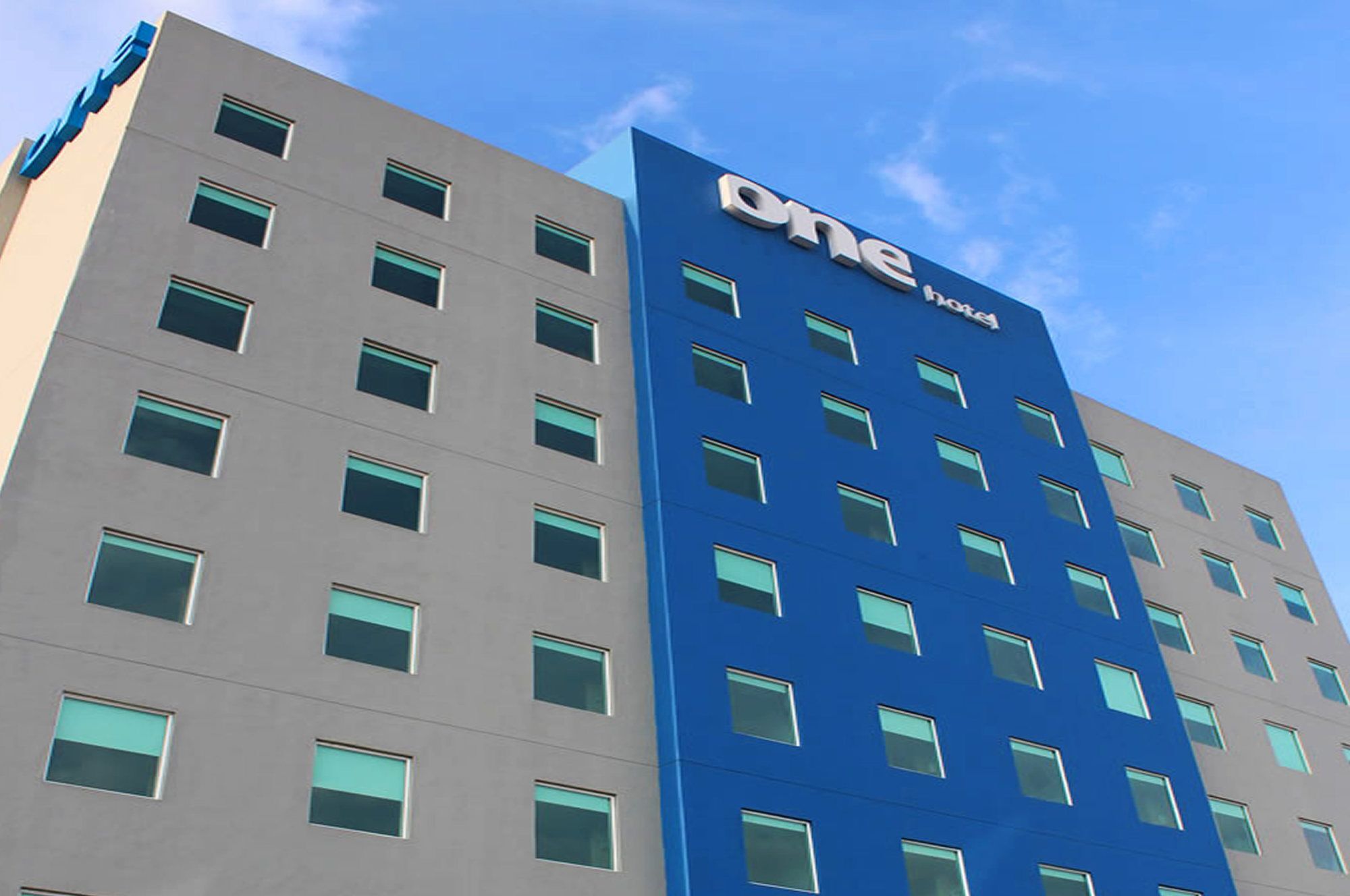 Sleep Inn Leon Antares Luaran gambar