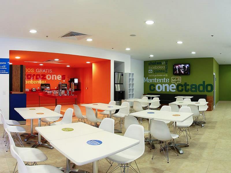 Sleep Inn Leon Antares Luaran gambar